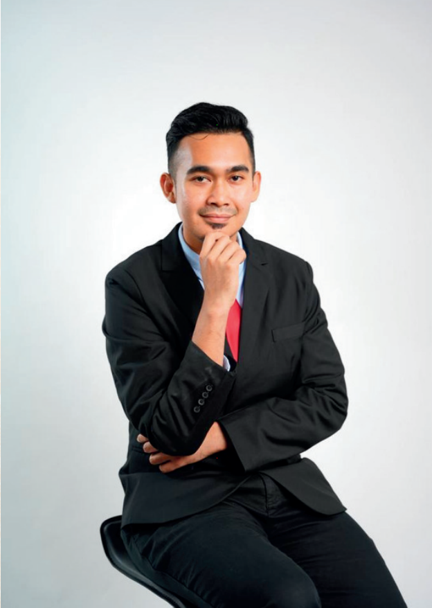 Muhammad Hanif bin Ibrahim