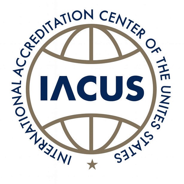IACUS Logo