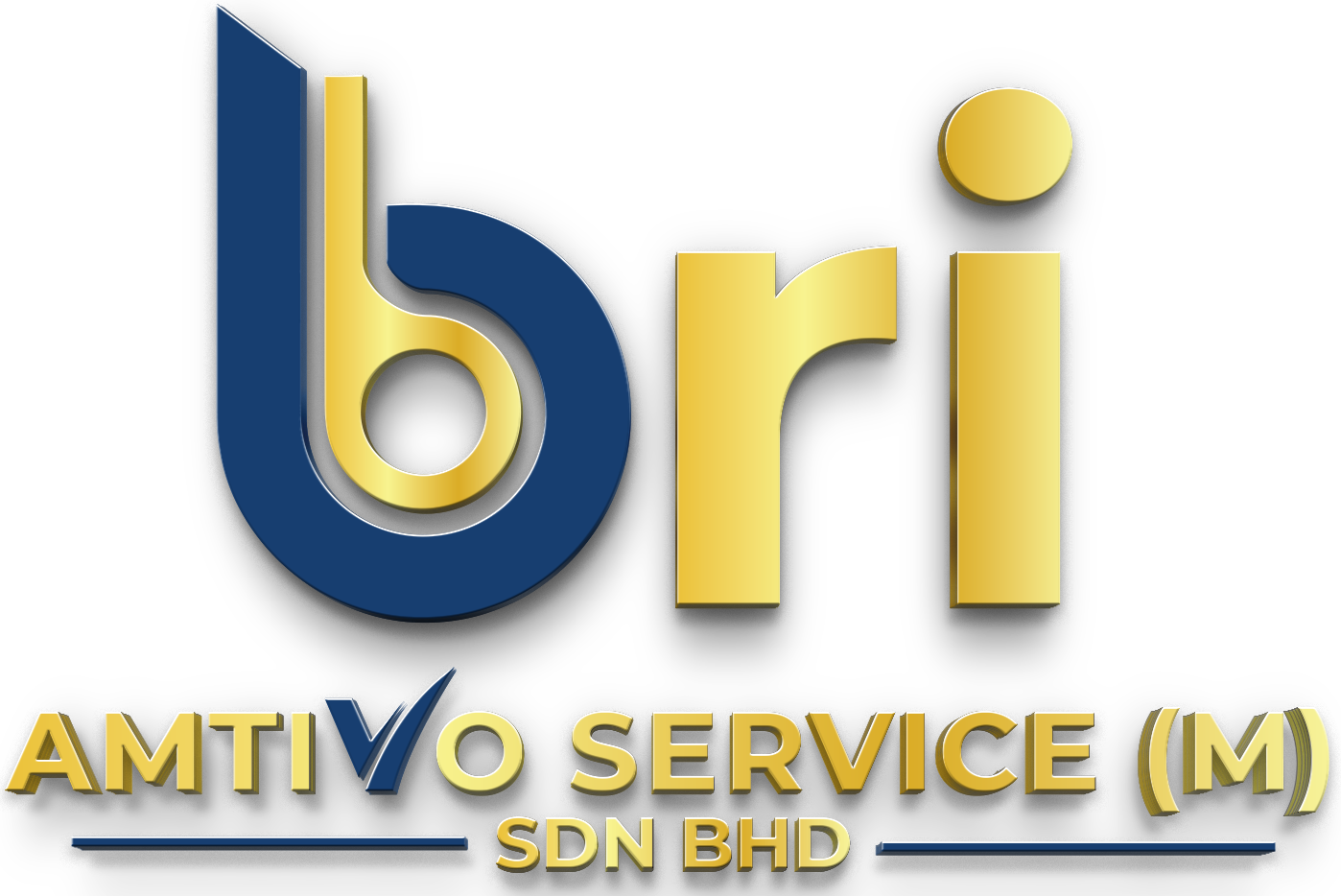 Amtivo Service Logo