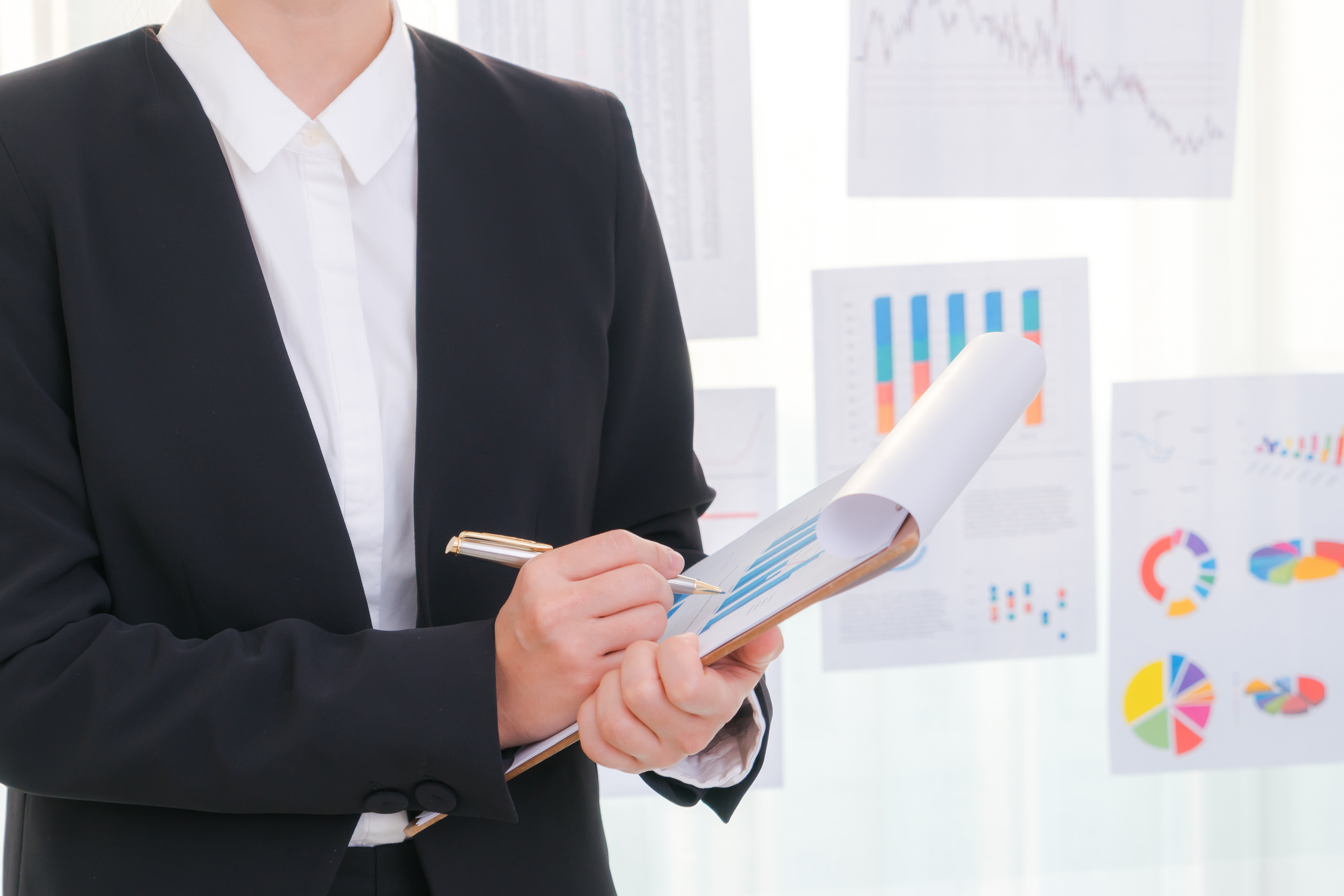 Internal Audits